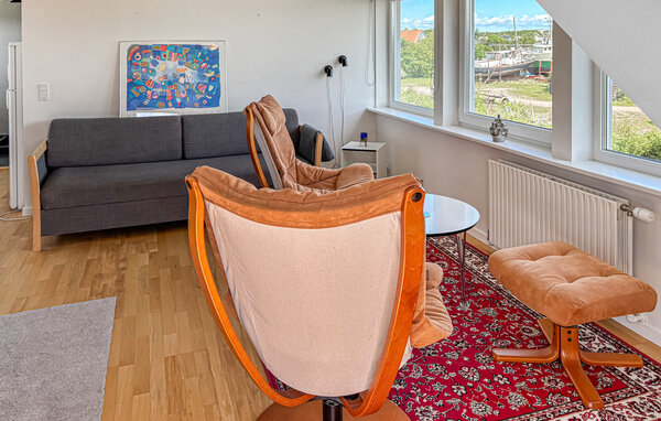 Lejlighed - Fur Strand , Danmark - B51919 304