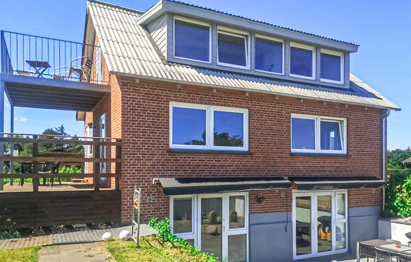Lejlighed - Fur Strand , Danmark - B51919 81
