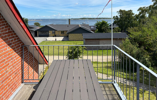 Lejlighed - Fur Strand , Danmark - B51919 101