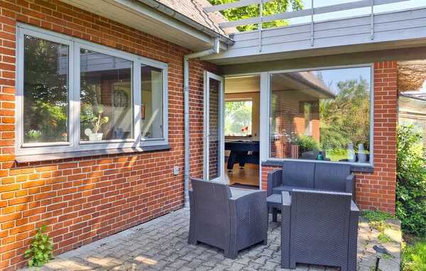 Holiday Home - Erslev/Mors , Denmark - B51925 2