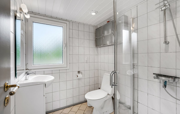 Holiday Home - Skibsted Fjord , Denmark - B52005 701