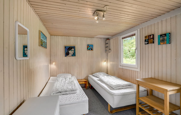 Holiday Home - Skibsted Fjord , Denmark - B52005 603