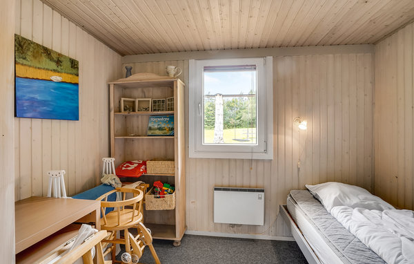 Holiday Home - Skibsted Fjord , Denmark - B52005 605