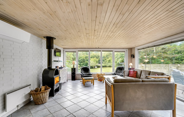 Holiday Home - Skibsted Fjord , Denmark - B52005 4