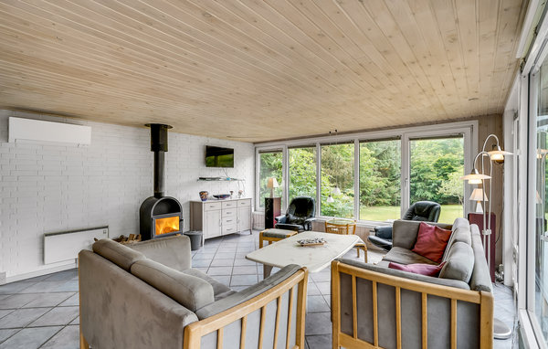 Holiday Home - Skibsted Fjord , Denmark - B52005 5