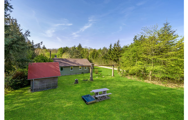 Holiday Home - Skibsted Fjord , Denmark - B52005 104