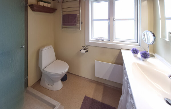Ferienhaus - Doverodde , Dänemark - B52030 701