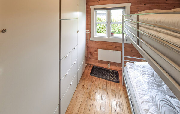 Ferienhaus - Doverodde , Dänemark - B52030 602