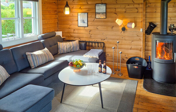 Ferienhaus - Doverodde , Dänemark - B52030 3
