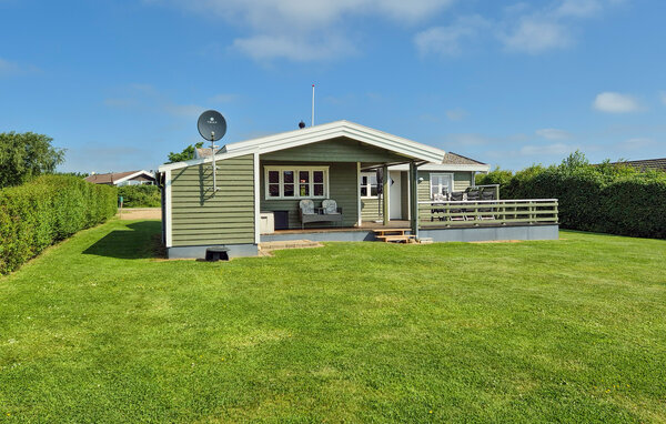 Ferienhaus - Doverodde , Dänemark - B52030 82
