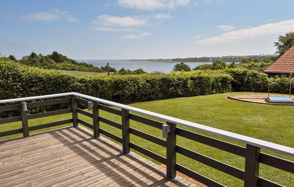 Ferienhaus - Doverodde , Dänemark - B52030 201