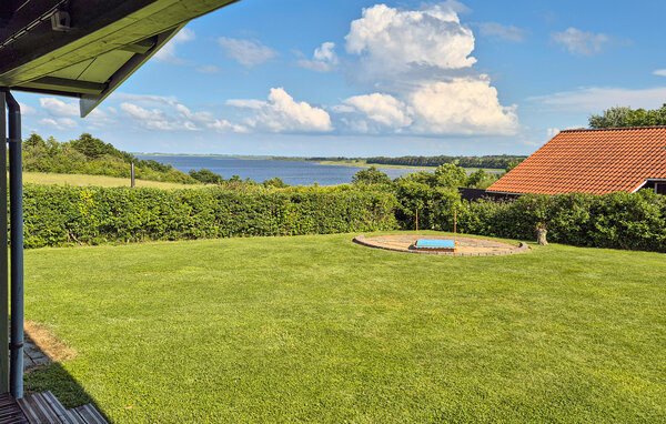 Ferienhaus - Doverodde , Dänemark - B52030 202