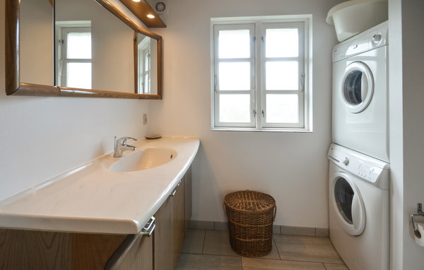 Holiday Home - Lyngs Drag , Denmark - B52032 702