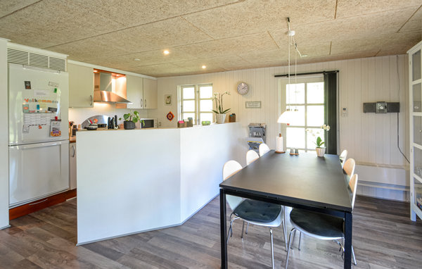 Holiday Home - Lyngs Drag , Denmark - B52032 8