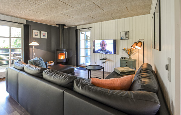 Holiday Home - Lyngs Drag , Denmark - B52032 3