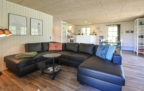 Holiday Home - Lyngs Drag , Denmark - B52032 4