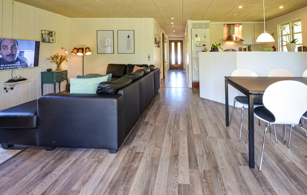 Holiday Home - Lyngs Drag , Denmark - B52032 6