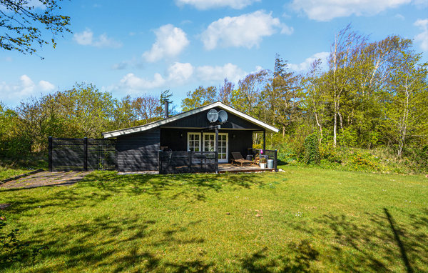 Holiday Home - Lyngs Drag , Denmark - B52032 81