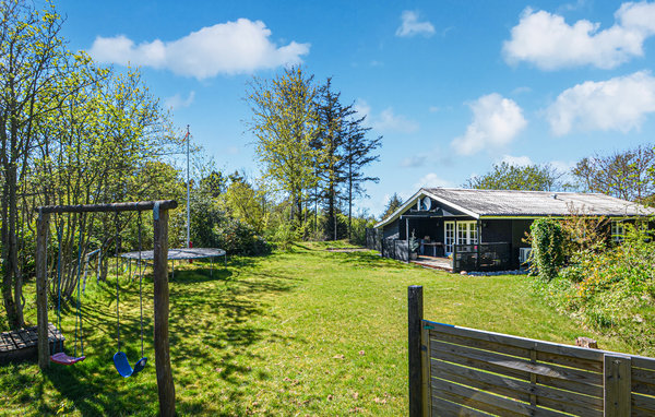 Holiday Home - Lyngs Drag , Denmark - B52032 103