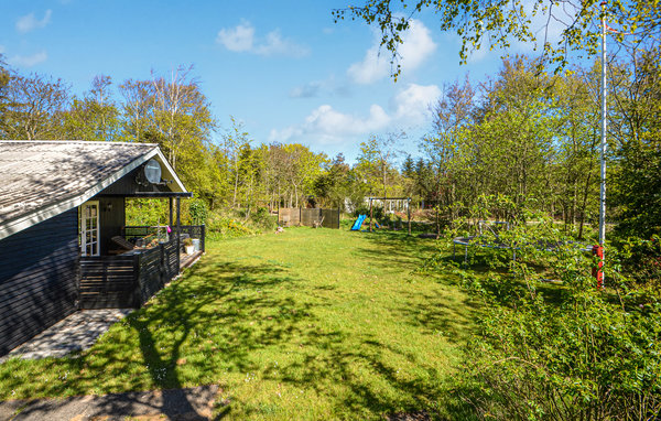 Holiday Home - Lyngs Drag , Denmark - B52032 104