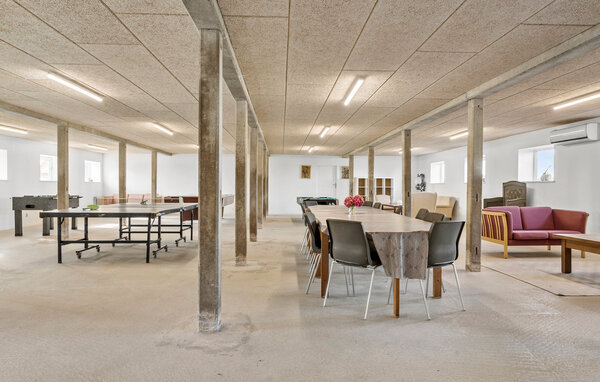 Ferienhaus - Hvidbjerg , Dänemark - B52034 4