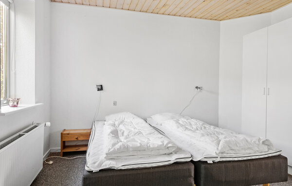 Ferienhaus - Hvidbjerg , Dänemark - B52034 602