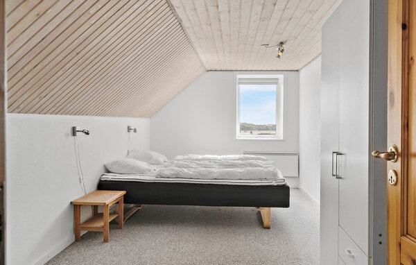 Ferienhaus - Hvidbjerg , Dänemark - B52034 603