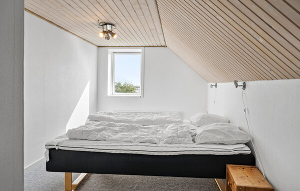 Ferienhaus - Hvidbjerg , Dänemark - B52034 604