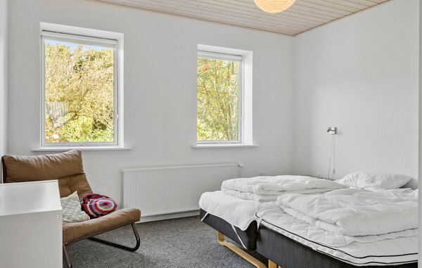 Ferienhaus - Hvidbjerg , Dänemark - B52034 605