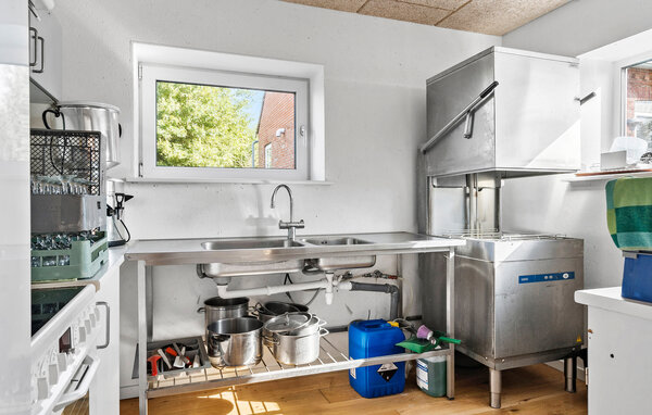 Ferienhaus - Hvidbjerg , Dänemark - B52034 6