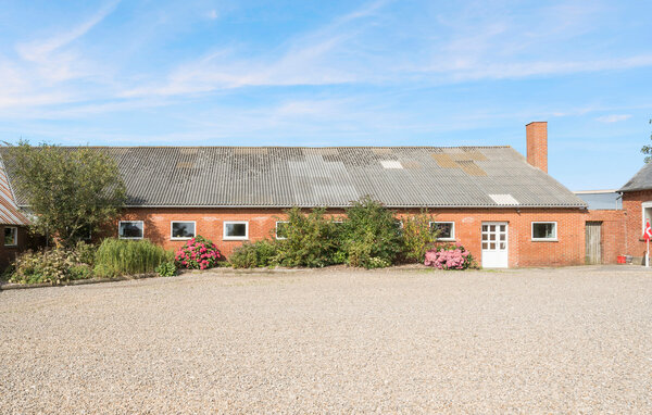 Ferienhaus - Hvidbjerg , Dänemark - B52034 81