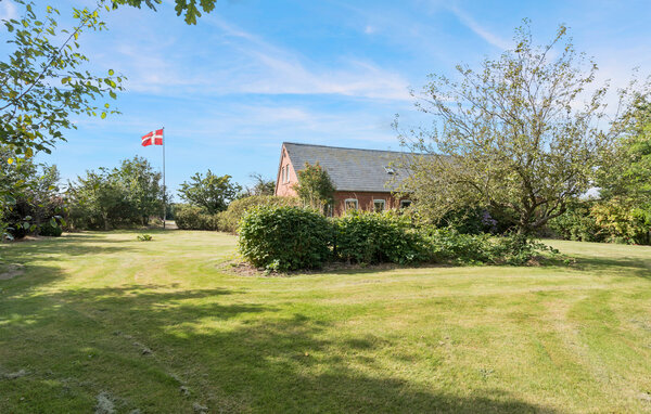 Ferienhaus - Hvidbjerg , Dänemark - B52034 82