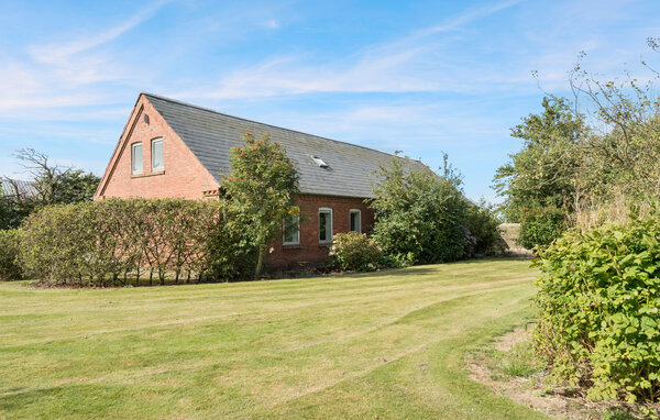 Ferienhaus - Hvidbjerg , Dänemark - B52034 1