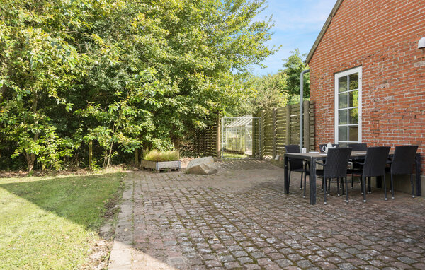 Ferienhaus - Hvidbjerg , Dänemark - B52034 7