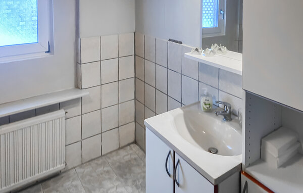 Ferienhaus - Jegindø Strand , Dänemark - B52035 701