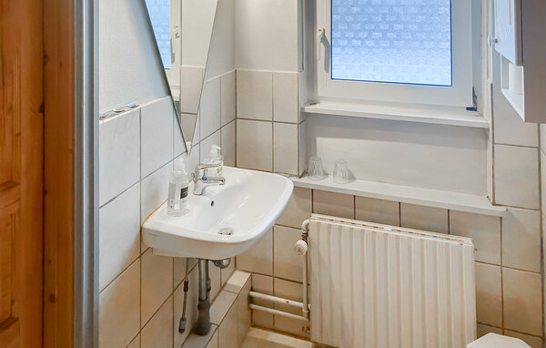 Ferienhaus - Jegindø Strand , Dänemark - B52035 703