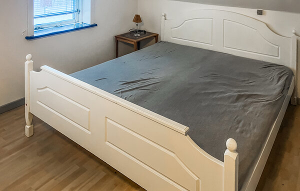 Ferienhaus - Jegindø Strand , Dänemark - B52035 4