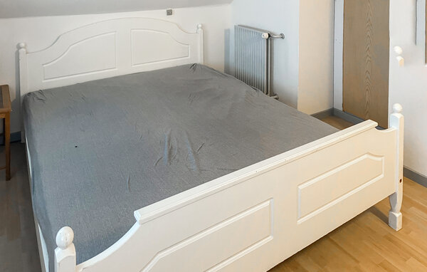 Ferienhaus - Jegindø Strand , Dänemark - B52035 601