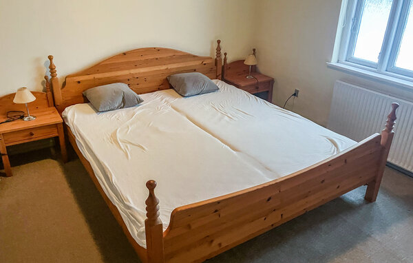 Ferienhaus - Jegindø Strand , Dänemark - B52035 602