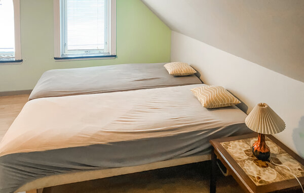 Ferienhaus - Jegindø Strand , Dänemark - B52035 5