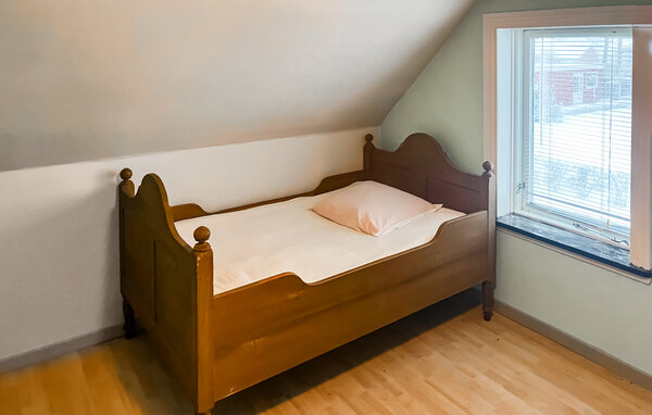 Ferienhaus - Jegindø Strand , Dänemark - B52035 605