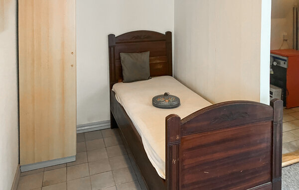 Ferienhaus - Jegindø Strand , Dänemark - B52035 606