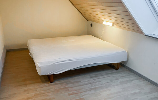 Ferienhaus - Jegindø Strand , Dänemark - B52035 607