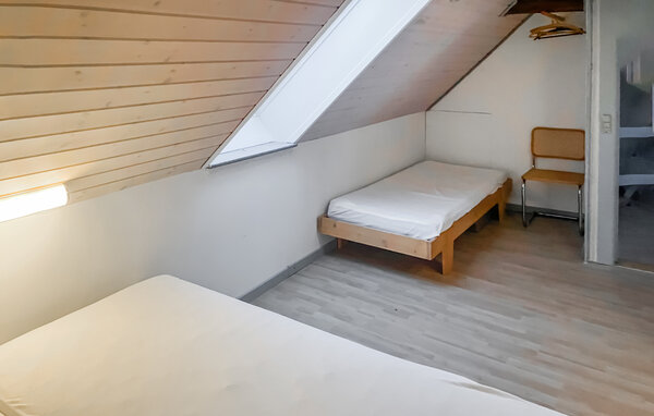 Ferienhaus - Jegindø Strand , Dänemark - B52035 608