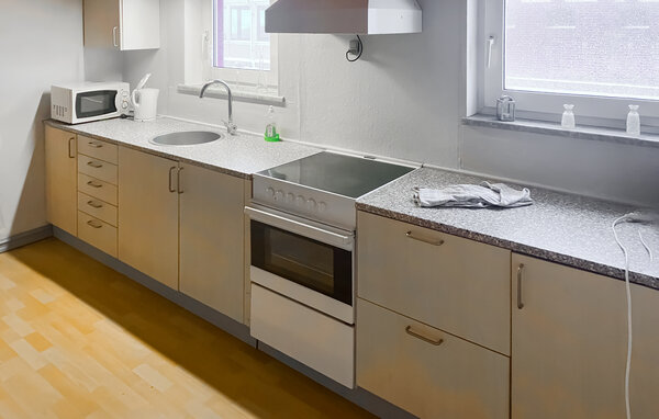 Ferienhaus - Jegindø Strand , Dänemark - B52035 3