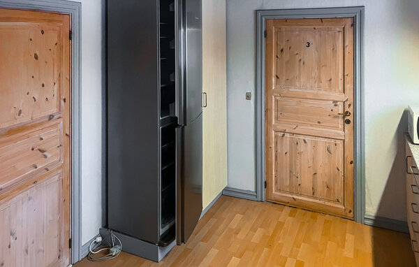 Ferienhaus - Jegindø Strand , Dänemark - B52035 401