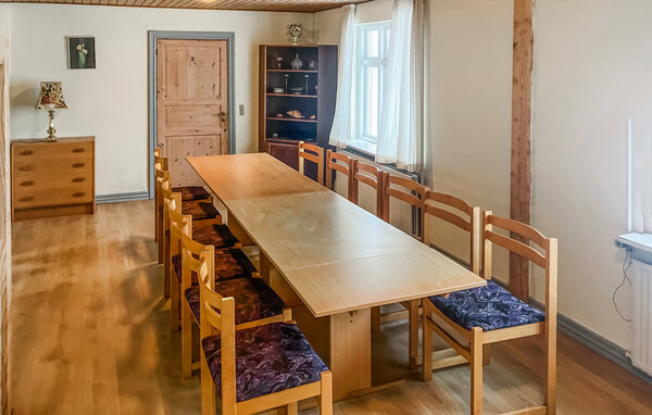 Ferienhaus - Jegindø Strand , Dänemark - B52035 2