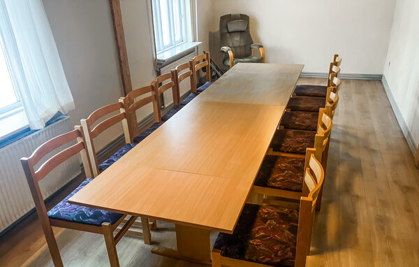 Ferienhaus - Jegindø Strand , Dänemark - B52035 301