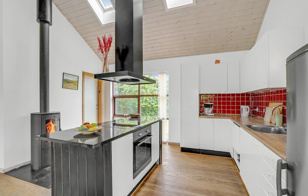 Ferienhaus 