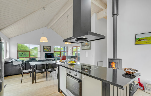 Ferienhaus 